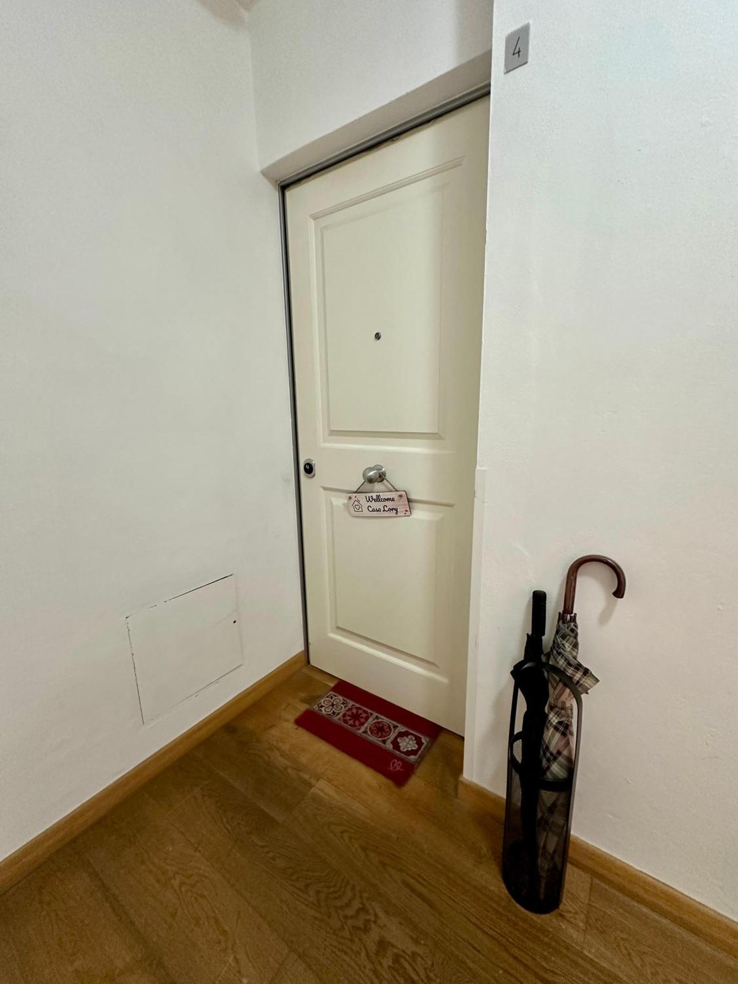 Casalory Rent Apartment Florens Exteriör bild