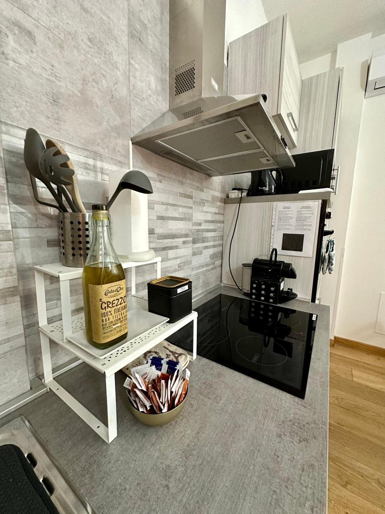Casalory Rent Apartment Florens Exteriör bild