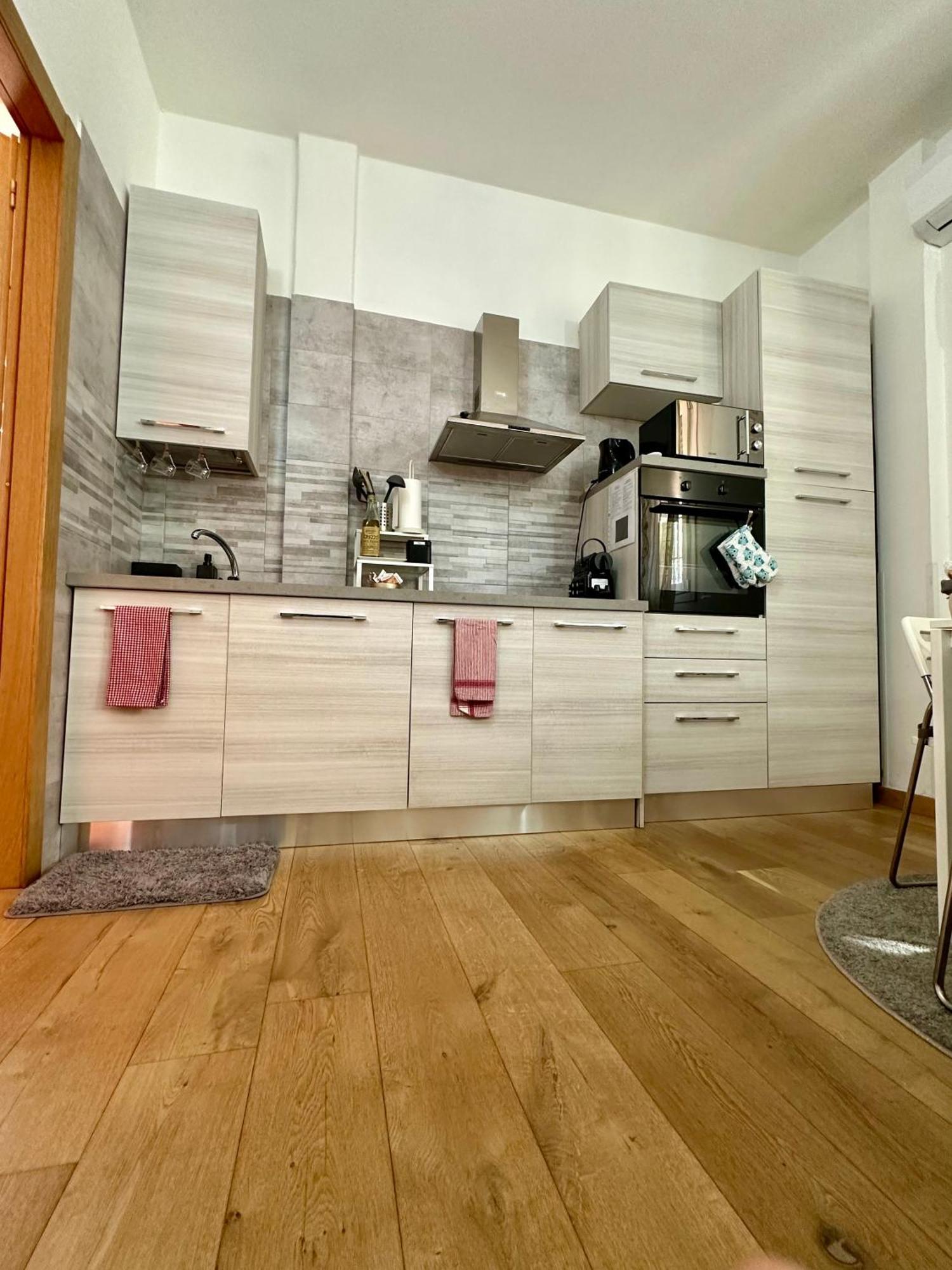 Casalory Rent Apartment Florens Exteriör bild