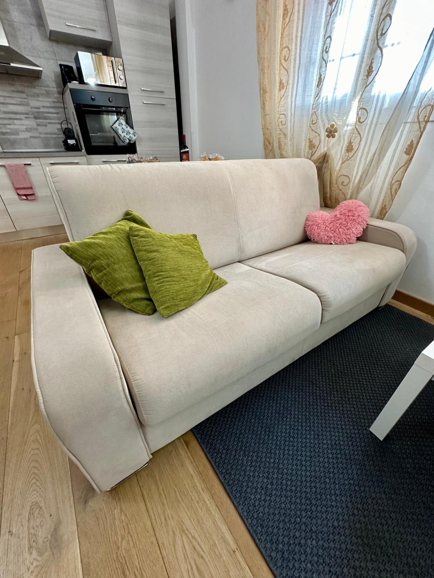 Casalory Rent Apartment Florens Exteriör bild